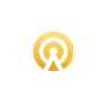 Galileo satellite logo | Doogee S98