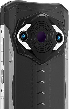 S98 Pro’s 48MP Sony  IMX350 primary camera | Doogee