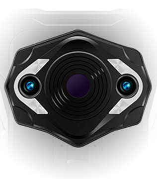 thermal imaging camera | Doogee S98 Pro