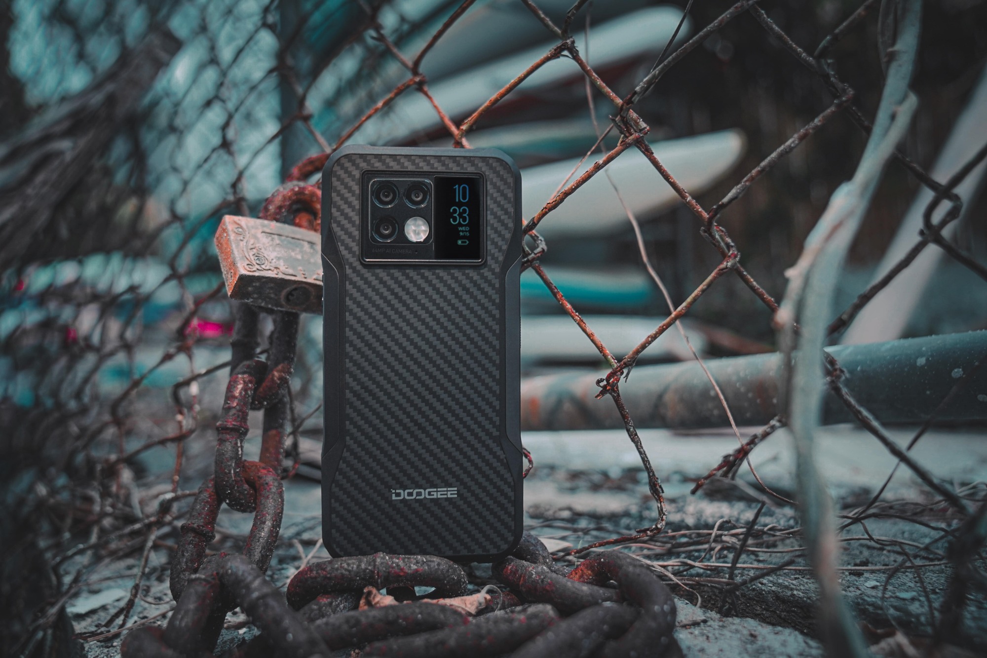 Best rugged phone 2022 - Doogee blog