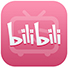  bilibili logo | Doogee